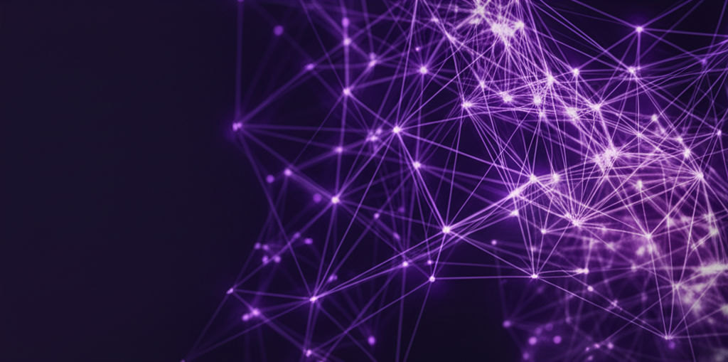 AI Technology Visualization